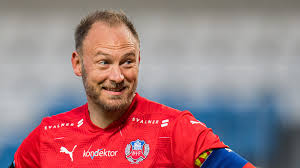 2008 var han dock tillbaka i hif på lån innan nästa äventyr väntade med nederländska groningen. Fem Helsingborgsmatcher Flyttas Superettan