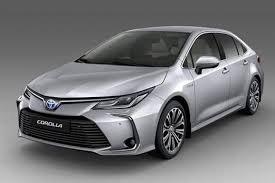 أسعار ومواصفات تويوتا كورولا 2021 toyota corolla car toyota corolla price