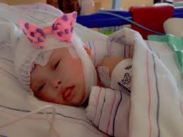 Fundraiser by Natasha Sanchez : Please show support for baby Natalia PICU  baby