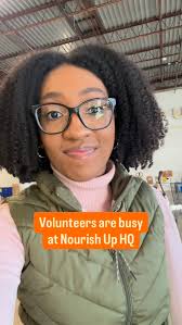 Behind the scenes at @nourishupclt — where volunteers are packing thousands  of food boxes to help Mecklenburg County families impacted by the  government shutdown. , Every box makes a difference. 🧡, ...