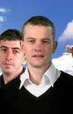 Andrew McCormack (2) Discography: Vinyl, CDs, & More