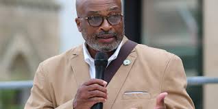 Stark County NAACP members to vote