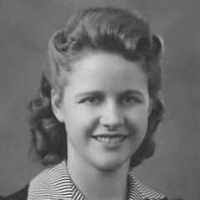 Truby Evelyn Holt (1921–2001)