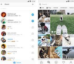 Instagram (from facebook) allows you to create and share your photos, stories, and videos with the friends and followers you care about. Instagram Mod Apk 212 0 0 0 54 Latest Version 2021 Full Unlocked No Ads Abzinid