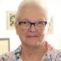 Obituary information for Sandra 'Maw' Crammer