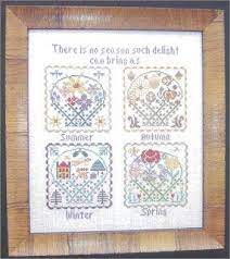 We did not find results for: Workbasket Of Seasons By Workbasket The
