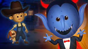 Little Eddie It S Halloween Night New Halloween Song Kids Tv Channel Songs For Kids Halloween Songs Kids Songs Kids Tv