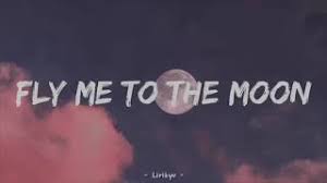 Fly me to the moon, originally titled in other words, is a song written in 1954 by bart howard. Fly Me To The Moon Von Frank Sinatra Laut De Song