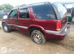 Image result for Red 2000 Envoy
