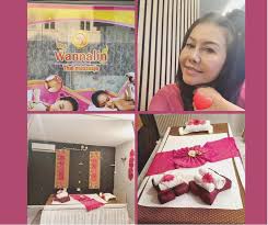 Wannalin Thaimassasje