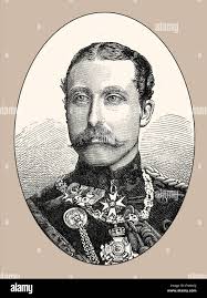 Duke connaught hi-res stock photography and images