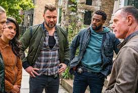 Chicago P D Season 7 Episode 13 Release Date Watch Online Episode 12 Recap