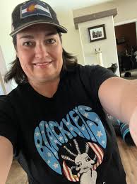 Sold out show at Red Rocks tonight! See you soon 🤘🏼#NRNFTour 📸:  @larryniehues