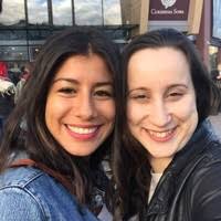 4 "Jasmin Alizadeh" profiles