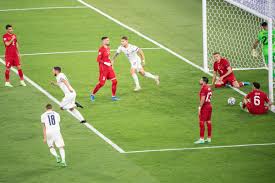 Juve, the return of the national teams: Squawka Football On Twitter Three Players Have Now Scored An Own Goal In Euro2020 Merih Demiral Wojciech Szczesny Mats Hummels One More And It S A New Record At The