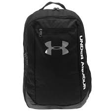 Under Armour Hustle Backpack