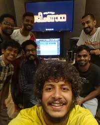 Shiva Hariharan (@shivahariharanofficial) • Instagram photos and videos