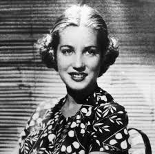 Edith Beal's Instagram, Twitter & Facebook