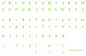 Maybe you would like to learn more about one of these? Download Free Font Glamor