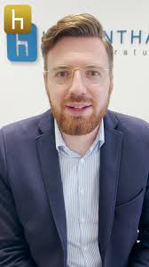 Daniel Haupenthal ist