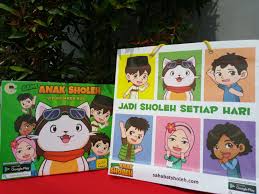 Ini akan berkontribusi pada kemampuan superior anak anda untuk pindah ke tingkat. Game Anak Sholeh Game Edukasi Penuh Tantangan Untuk Anak Anak Kurnia Amelia