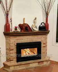 CHIMENEAS CANDELA