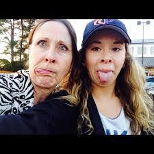 Tabitha Parks's Instagram, Twitter & Facebook