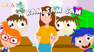 Check spelling or type a new query. Ah Ram Sam Sam Song Chanson Pour Bebe En Francais Avec Parole Youtube