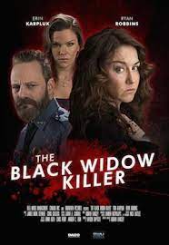Only full films and complete tv series for free in full hd. The Black Widow Killer 2018 Filmaffinity