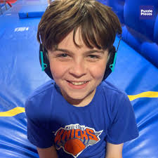 Did you know? At Puzzle Pieces, we have the nation's first fully inclusive  sensory outdoor museum/playground right