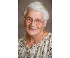 Karen Halvorson Obituary (1945