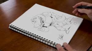 Ármate de valor y controla a un duro soldado con armadura en una gran batalla por la supervivencia en un mundo lleno de plataformas, obstáculos y decenas de enemigos. Lol Asi Imagina Un Famoso Creador De Dibujos Animados A Los Campeones De League Of Legends Millenium