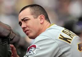 Rockies show some interest in pitchers Brandon Webb, Jeff Karstens