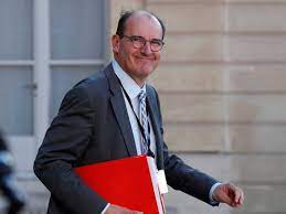 .a estimé jean castex, et la france a atteint le haut de la vague des hospitalisations et nous mg france, premier syndicat chez les médecins généralistes, a réclamé une nouvelle logistique de. Macron Appoints New Pm After Election Rout Europe Gulf News
