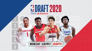 2020 Nba Draft Top Shooting Guard Prospects Nba Com