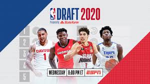 See all of the traded picks. Consensus Mock Draft Picture Of Top 3 Picks Becomes Clear Nba Com