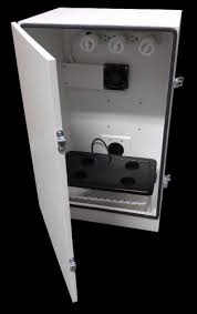 Cfl lights are the tom cruise of grow lights: Beginner Stealth Grow Box Sytem Full Indoor Kit W 180w Cfl Light 4 Site Hydroponics