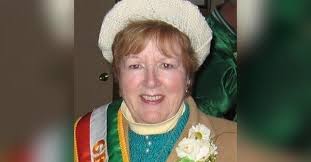 Margaret Anne Gilroy Obituary