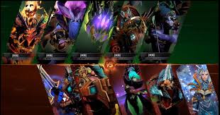 However, dota 2 is a big game, so it can be extremely daunting. The Best Dota 2 Heroes To Try Out Now Dota2 Download