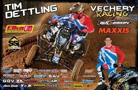 The fastest, easiest way to get a great looking resume for. Atv Racing Sponsorship Etiquette Atv Com