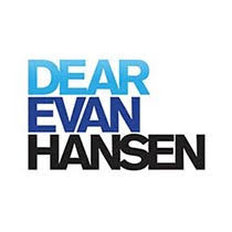 Dear evan hansen (original broadway cast recording). Dear Evan Hansen Broadway Musical Original Ibdb