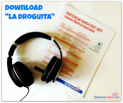 We did not find results for: La Droguita Free Puerto Rican Spanish Cheat Sheet Spanish Cheat Sheet Spanish Slang Puerto Ricans