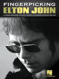 Elton John Mona Lisas And Mad Hatters Atstanton S Sheet Music And now i know spanish harlem. elton john mona lisas and mad hatters