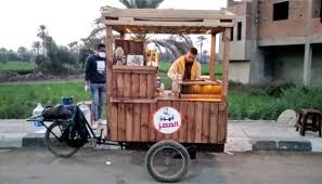 رئيس مدينة الفيوم: تطوير 3 أماكن لعربات المأكولات والمشروبات المتنقلة -  الوطن