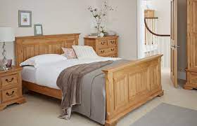 If you need small bedroom ideas for your home go for a bed with no frame, or if you are truly working in a tight space, a storage bed might be your best option. 11 Achievable And Affordable Bedroom Ideas Oak Furniture Land Blog
