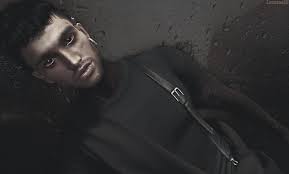 Second Life Beautiful Blogger & Photographer (Opted Out)