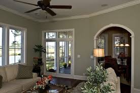 What Is The Name Of The Wall Color Houzz Family Dining Rooms Living Room Green Dining Room Colors