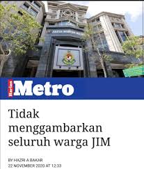 Visi jabatan peneraju perkhidmatan imigresen 2. Friends Of Immigration Johor Bahru Kesatuan Perkhidmatan Imigresen Semenanjung Malaysia Kpism Berharap Masyarakat Tidak Memberi Tanggapan Negatif Terhadap Jabatan Imigresen Malaysia Jim Selepas Beberapa Pegawai Dan Anggota Ditahan Suruhanjaya