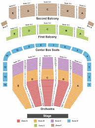 Buy The Nutcracker Tickets Seating Charts For Events