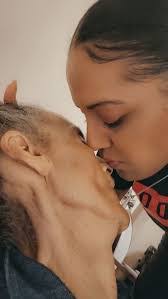 Sheryl Perez's Instagram, Twitter & Facebook